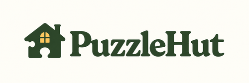 PuzzleHut Store